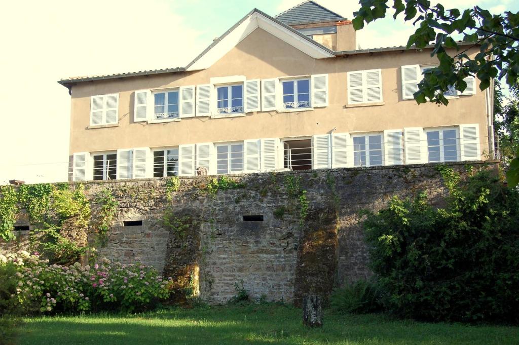 B&B / Chambre d'hôtes Le Montellier 106 Rue Louis et Eugène Berlot 69460 Blacé