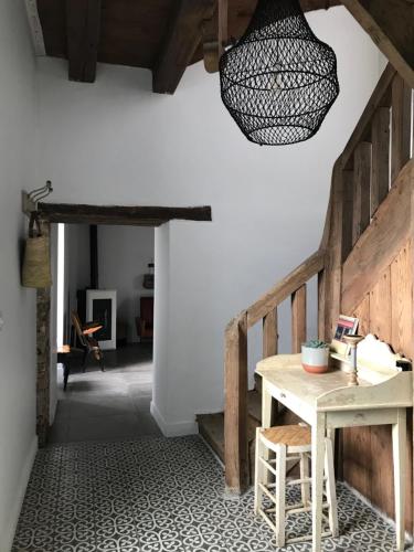 Le Mottay Guesthouse