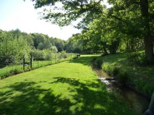 B&B / Chambre d'hôtes Le Moulin Berthon LE MOULIN BERTHON 03390 Vernusse Auvergne