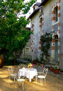 Le Moulin Bregeon