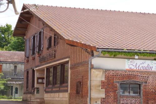Le Moulin d'eclaron