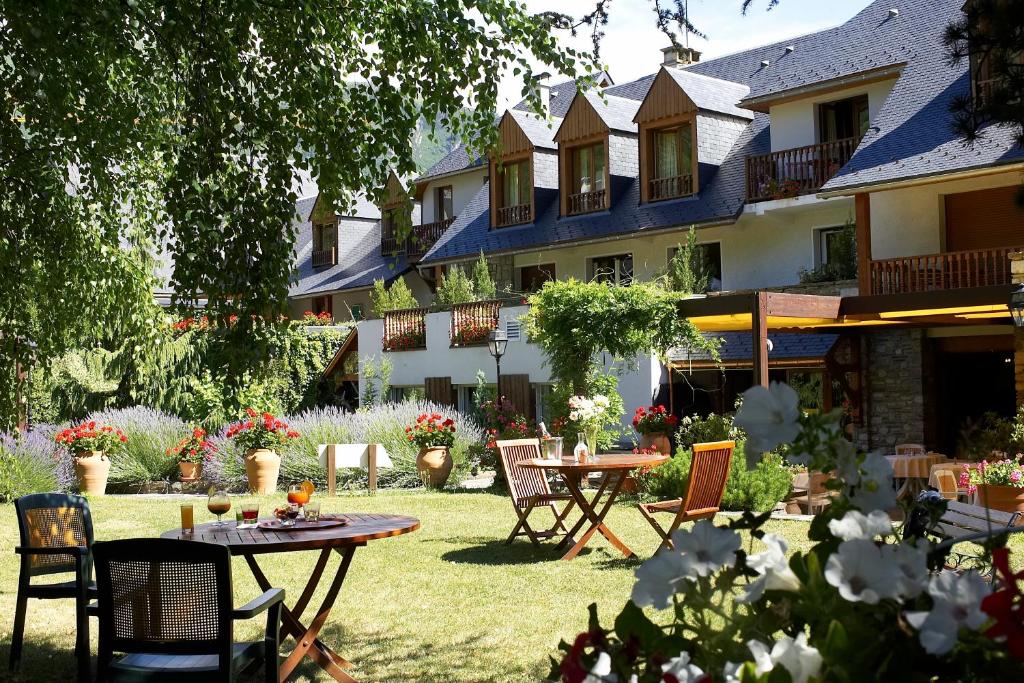 Le Moulin d'eclaron