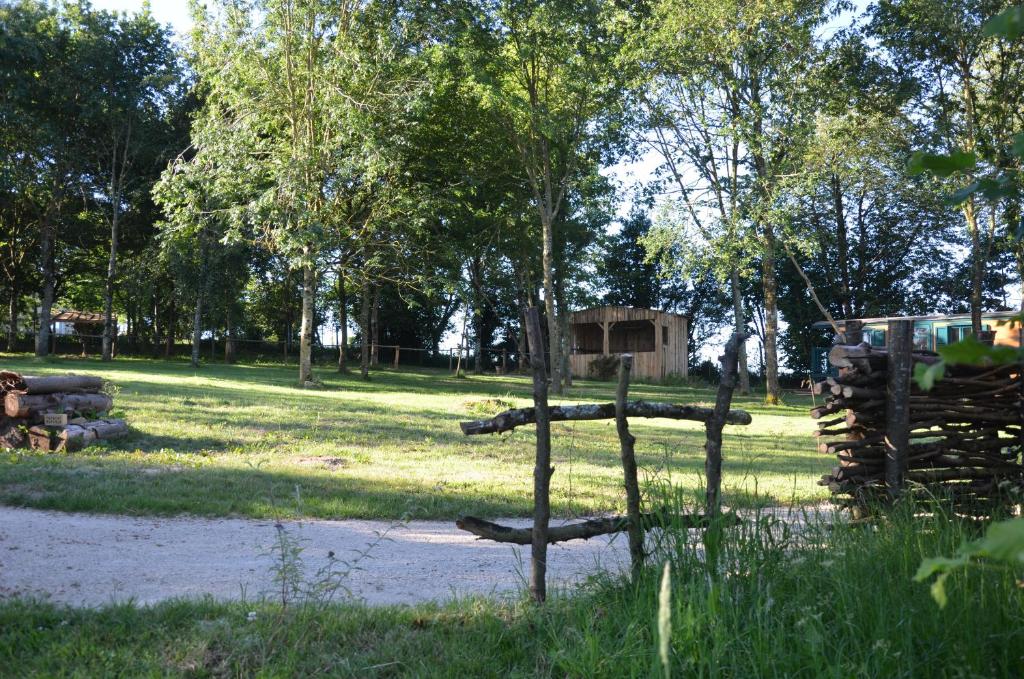 Le Moulin de Charin 1, Charin, 85700 La Pommeraie-sur-Sèvre