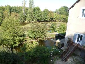 Le Moulin de Cors