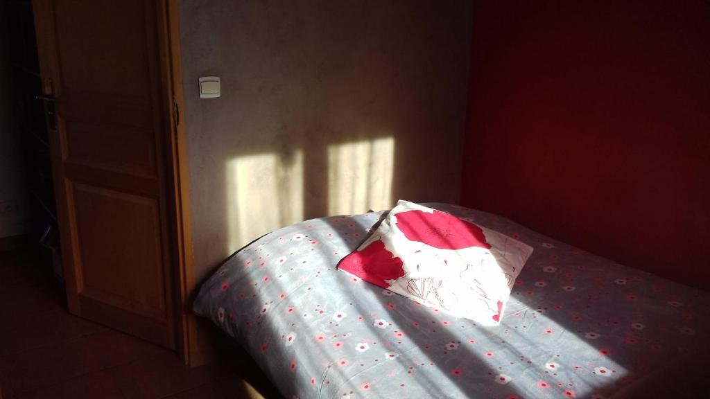 Le Moulin de Cors 36800 Oulches