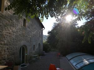 Le Moulin de Gauty