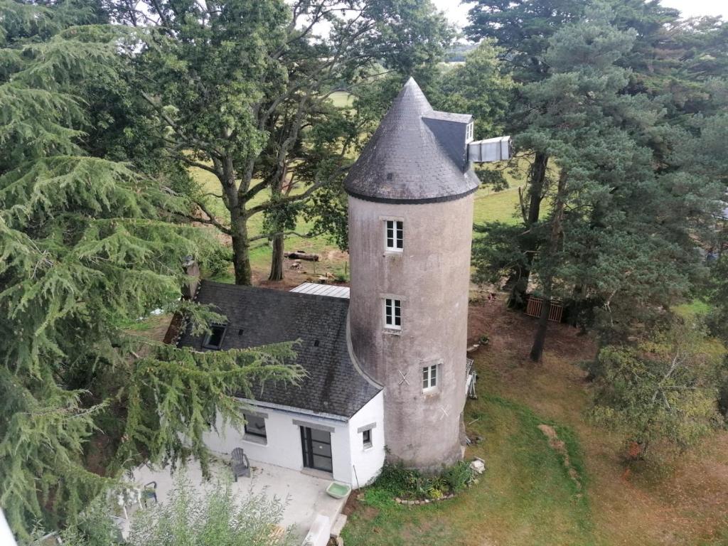 B&B / Chambre d'hôtes Le moulin de La Retardière 92 Chemin de la Retardière 44700 Orvault