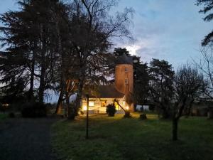 Le moulin de La Retardière