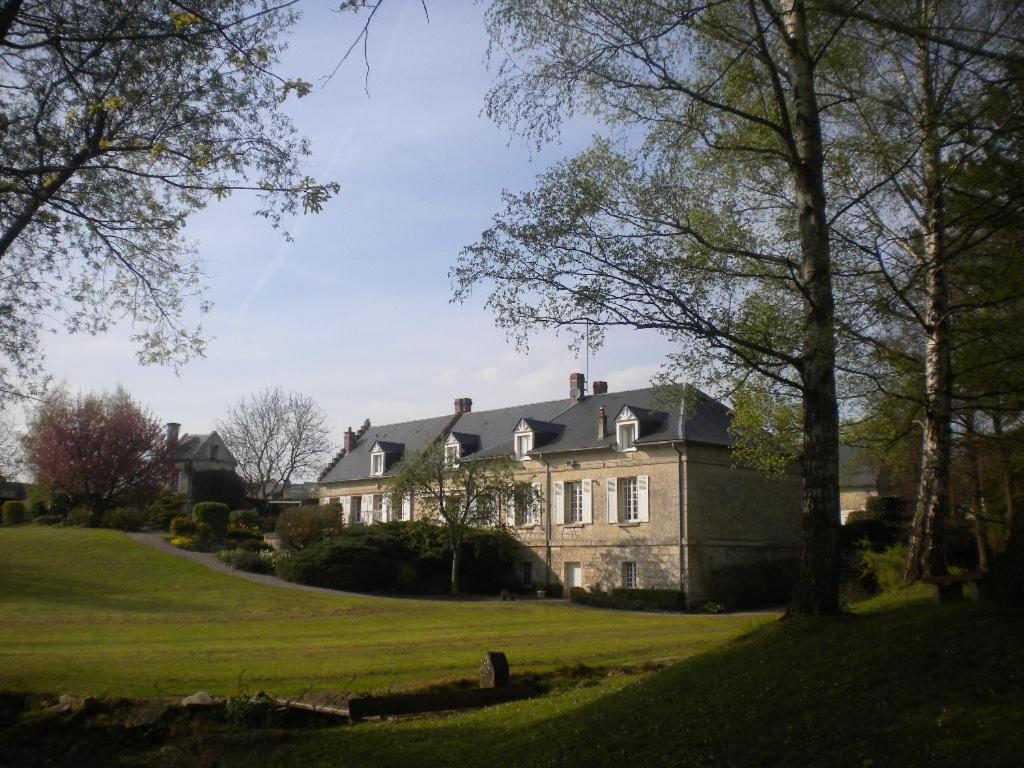 B&B / Chambre d'hôtes Le Moulin De Laval ( HAMEAU DE LAVAL ) 3, rue de SOISSONS 02200 Cuisy-en-Almont