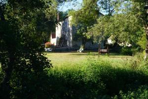 Le Moulin de Moquesouris