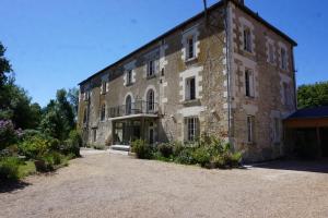 Le Moulin de Moquesouris