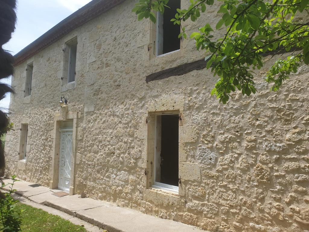 Le Moulin de Moquesouris 37530 Nazelles-Négron