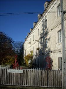 Le Moulin de Poilly