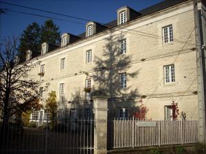 Le Moulin de Poilly
