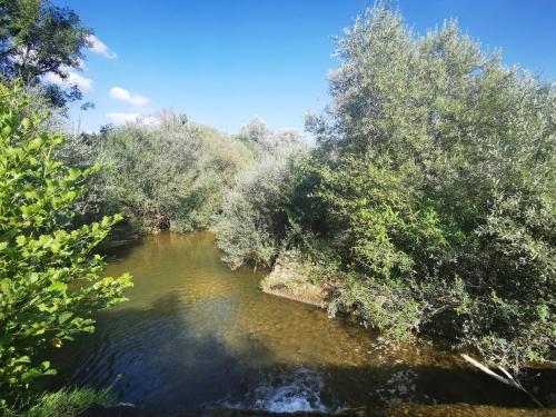 Le Moulin de Villiers