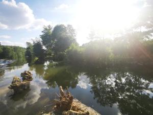 Le Moulin de Villiers