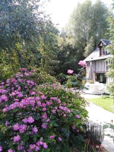 Le Moulin des Roses