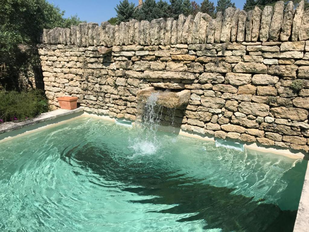 Le Moulin des Sources Hameau les Gros, 84220 Gordes