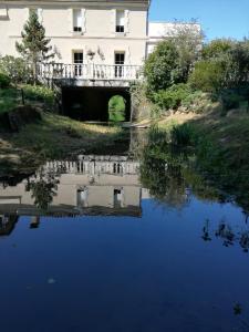 Le Moulin du Galant