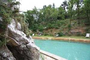 Le Moulin en Provence