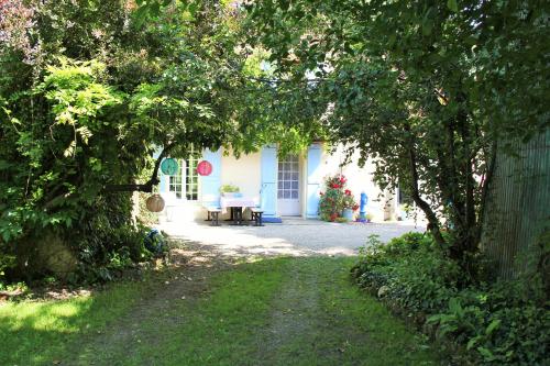Le Moulin en Route 2