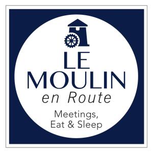 B&B / Chambre d'hôtes Le Moulin en Route 2 32 Rue du Maine 72600 Blèves -1