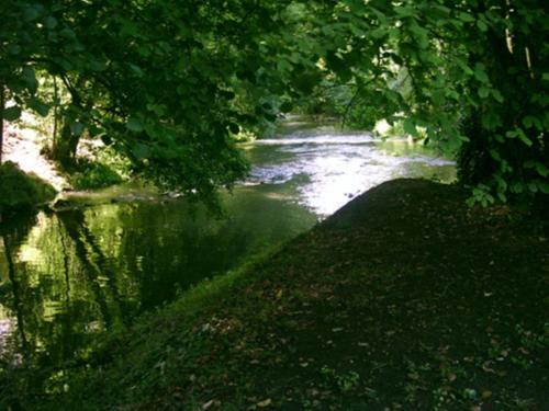 Le Moulin Garnier