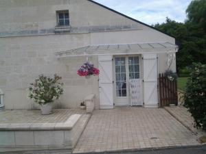 B&B / Chambre d'hôtes Le Moulin 485 rue du Moulin 60400 Pontoise-lès-Noyon Picardie