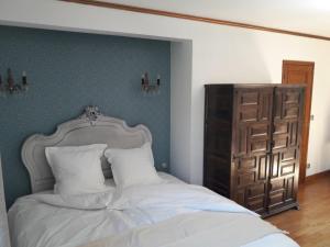 B&B / Chambre d'hôtes Le moulin régnelot - Chambre d'hôtes 2 rue Brice Parain 77510 Verdelot Île-de-France
