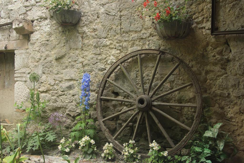 Le moulin scalagrand Le moulin de scalagrand, 47210 Mazières