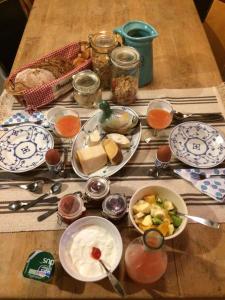 Le moulin scalagrand