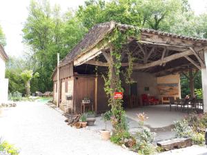 B&B / Chambre d'hôtes Le moulin scalagrand Le moulin de scalagrand 47210 Mazières Aquitaine