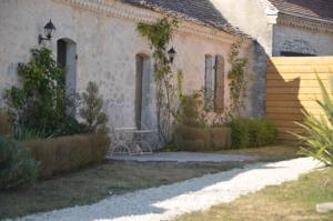 B&B / Chambre d'hôtes Le Murmure des Fées Gageolle 24560 Issigeac Aquitaine