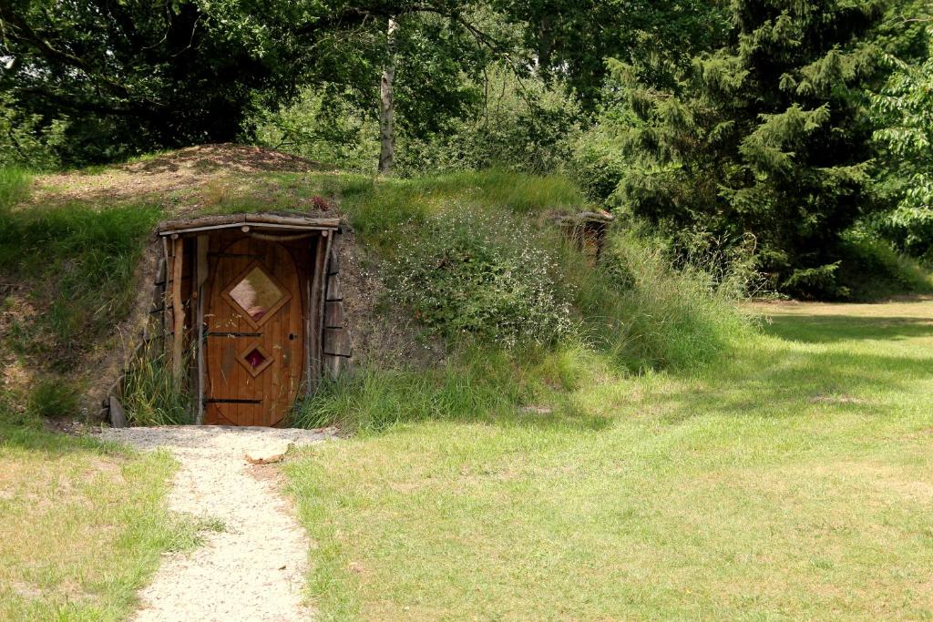 Le Nid Dans Les Bruyères 37, Rue du Château, 02130 Fère-en-Tardenois