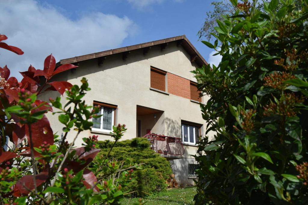 B&B / Chambre d'hôtes Le Nid de l'Ecureuil 2, Chemin de Vitrac 81600 Brens