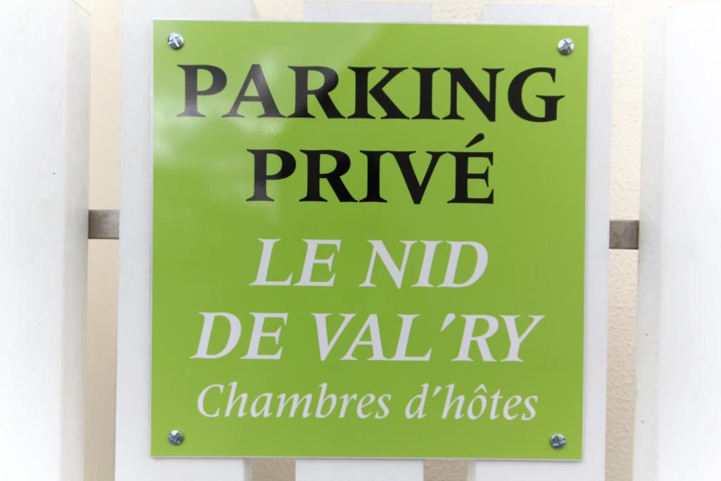 B&B / Chambre d'hôtes Le Nid de Val'Ry 6 route d'abbeville 80230 Saint-Valery-sur-Somme