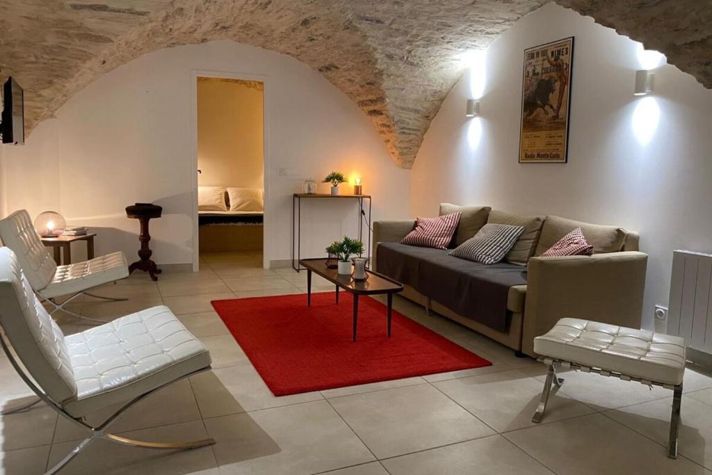 le Nid Douillet 49350 Chènehutte-les-Tuffeaux