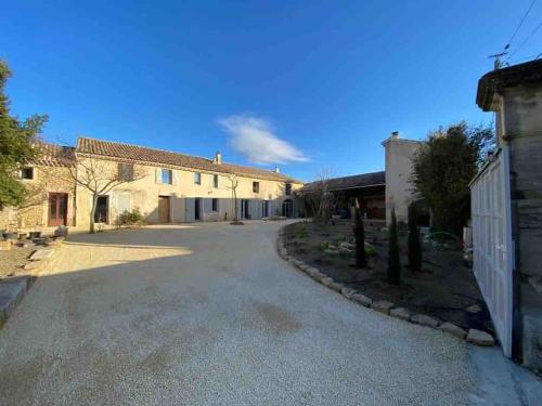 le Nomade en Provence