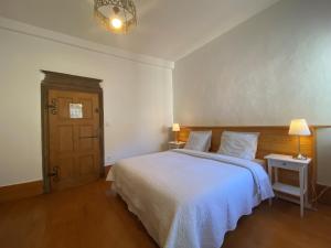 B&B / Chambre d'hôtes Le p'tit relai 6 Rue du Pont 70230 Montbozon Franche-Comté