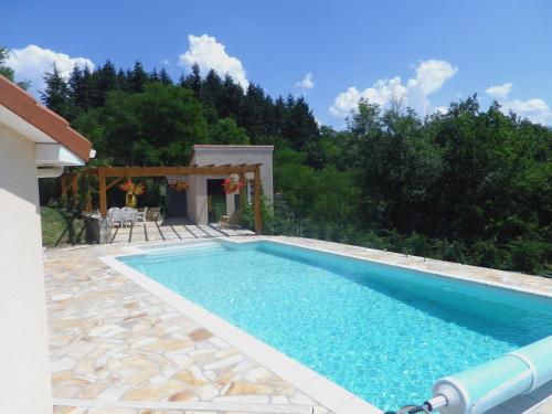 Le Panorama - Chambres d'hôtes - Cuisine disponible