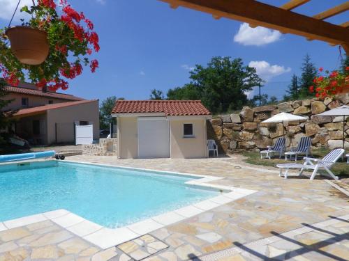 Le Panorama - Chambres d'hôtes - Cuisine disponible