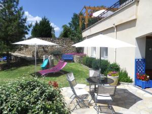 Le Panorama - Chambres d'hôtes - Cuisine disponible