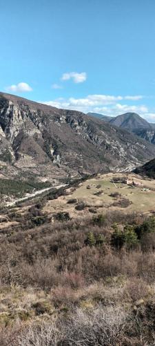 Le panorama