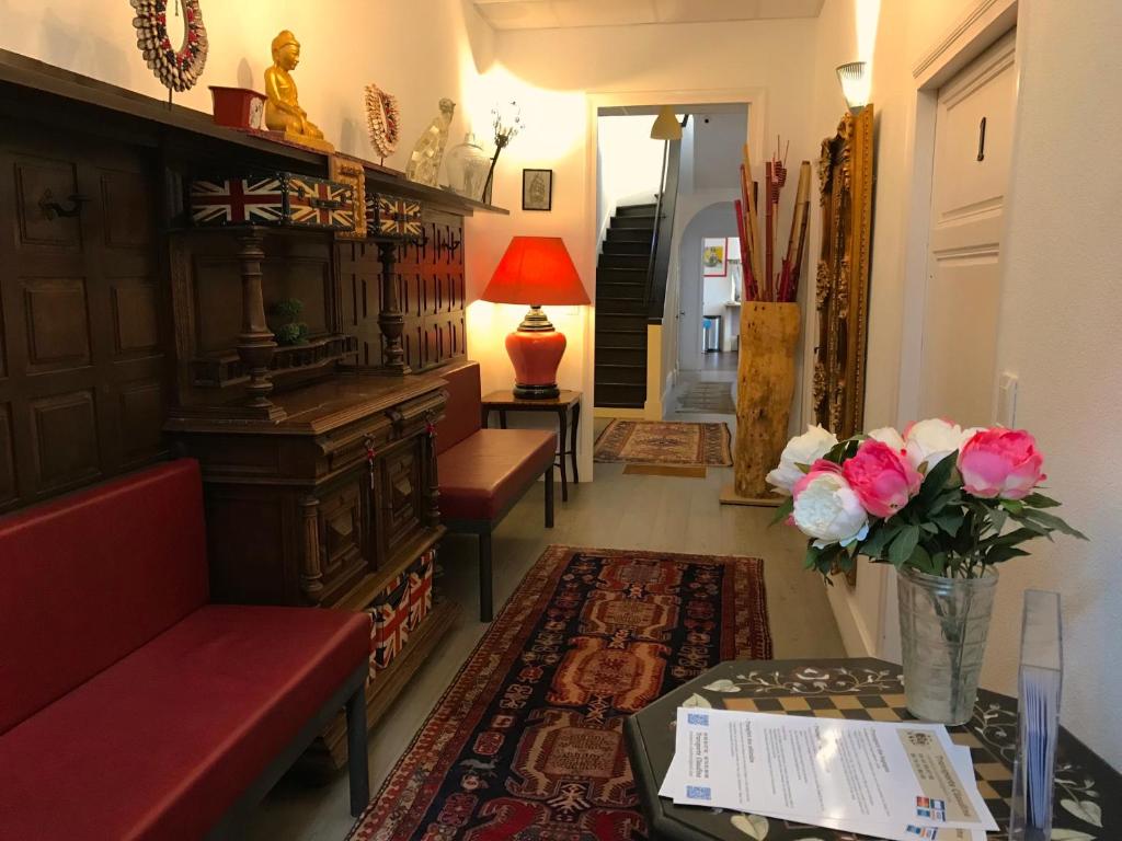 Le Paradis de Clarisse