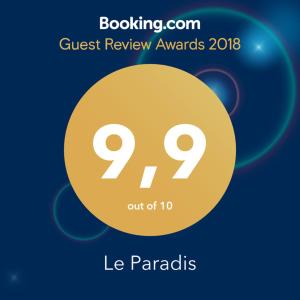 Le Paradis