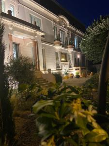 B&B / Chambre d'hôtes Le Passagran 2 rue Louis Gauchon 42130 Boën Rhône-Alpes