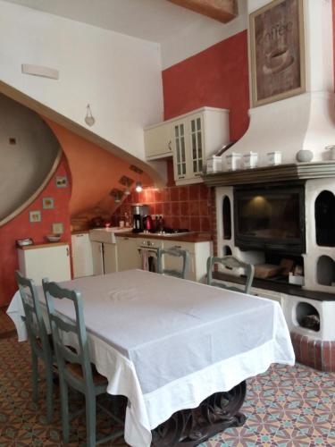 Le Patio Des Cigales