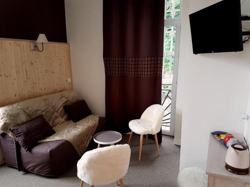 Le Pavillon