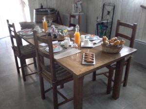 Le Pavillon Sandrey