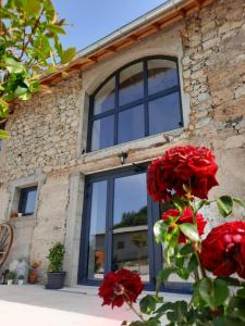 B&B / Chambre d'hôtes Le Petit Bégou Le Village 05400 Saint-Auban-dʼOze Provence-Alpes-Côte d\'Azur